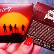 Daft Punk lansează marca de prezervative 